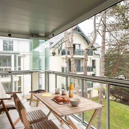 Les Pins #208 - 6min A Pied De La Apartmán Frehel